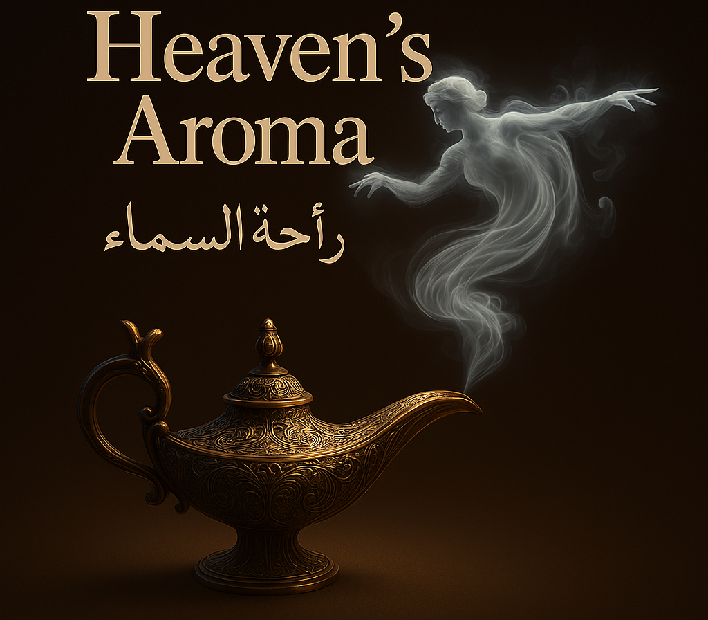 Heaven's Aroma