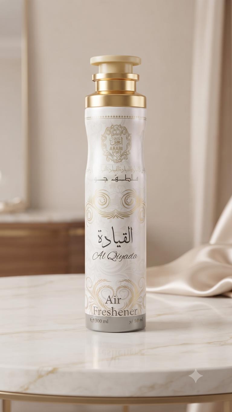 Al Qiyada