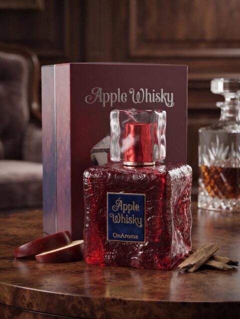 Apple Whiskey