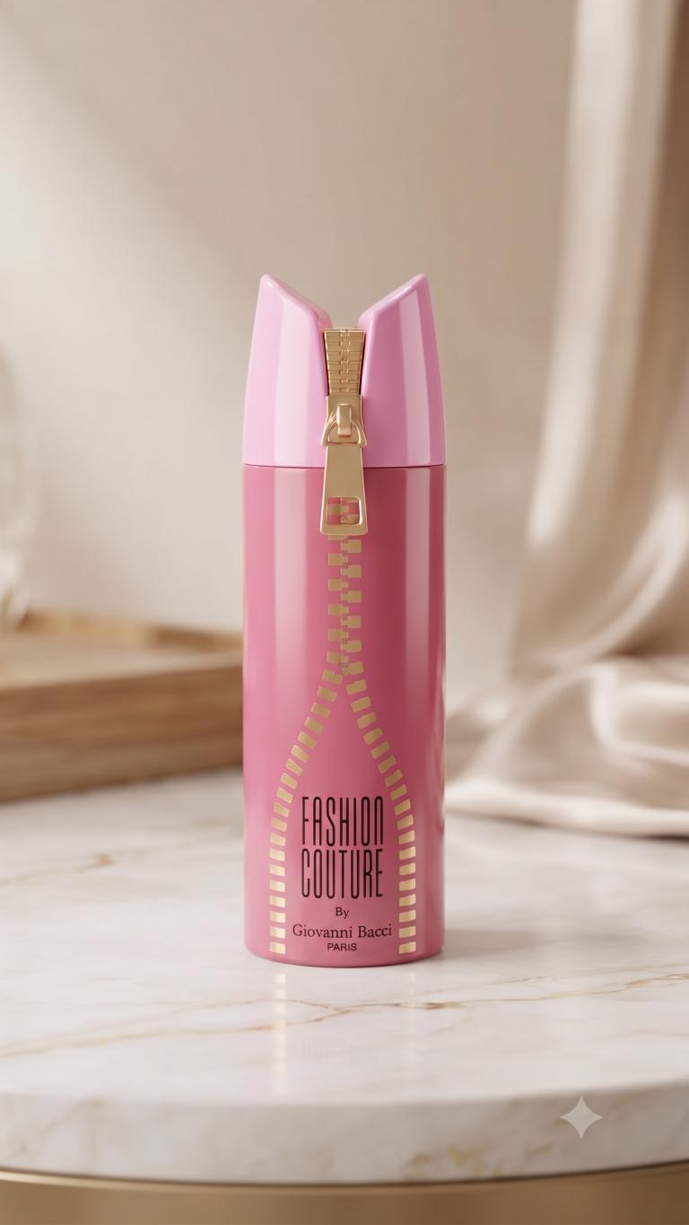 Fashion Couture