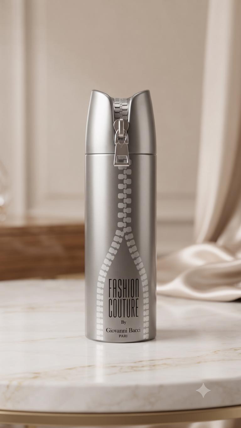 Fashion Couture