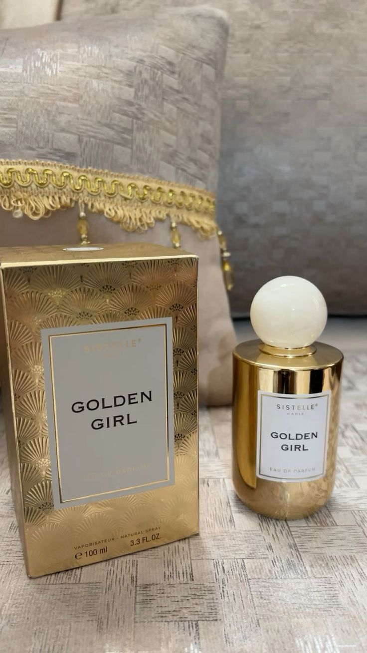 Gold Girl