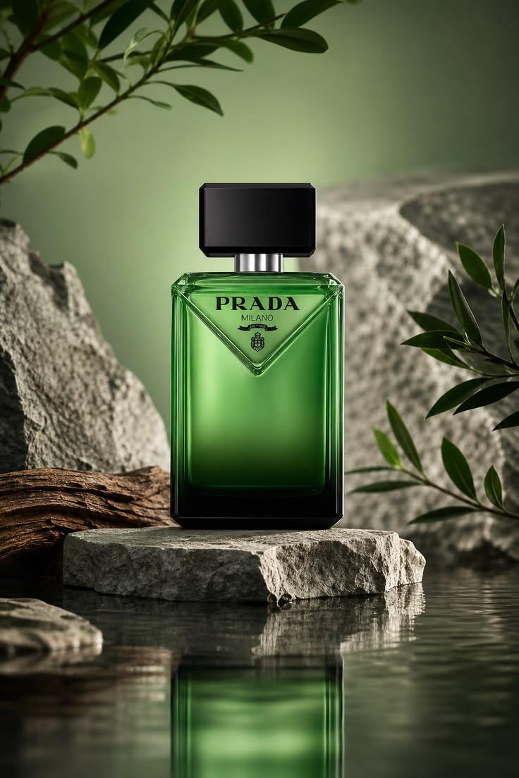 L’Homme L’Eau – Prada