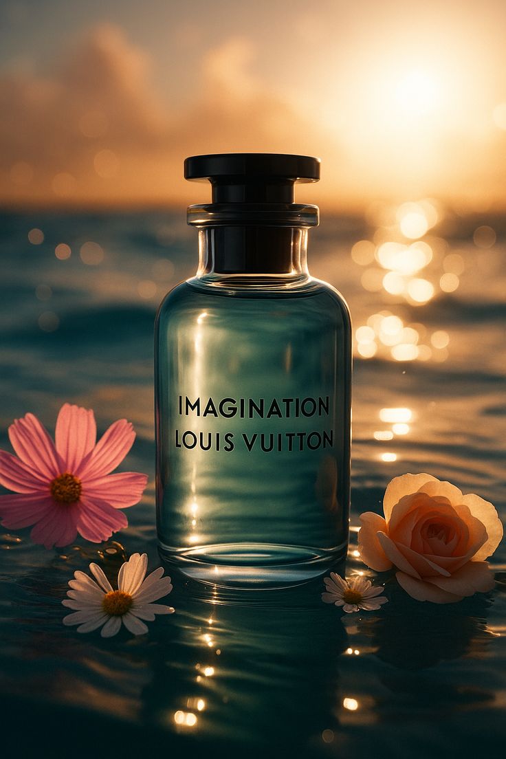 Louis Vuitton Imagination