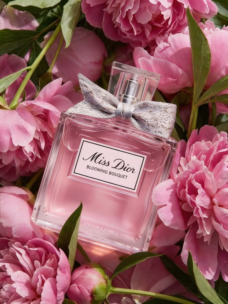 Miss Dior Cherie