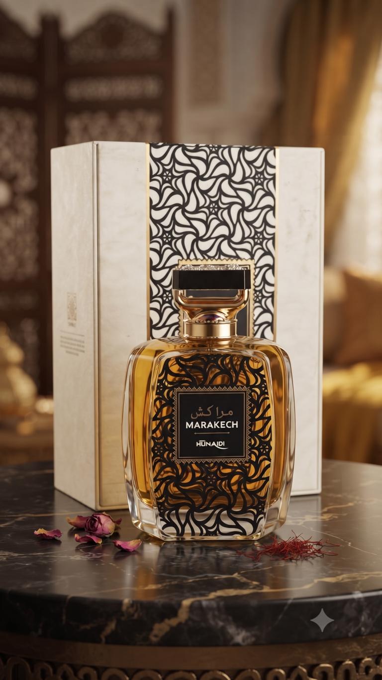 Marakech