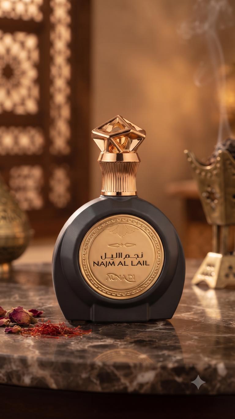 Najm Al Lail
