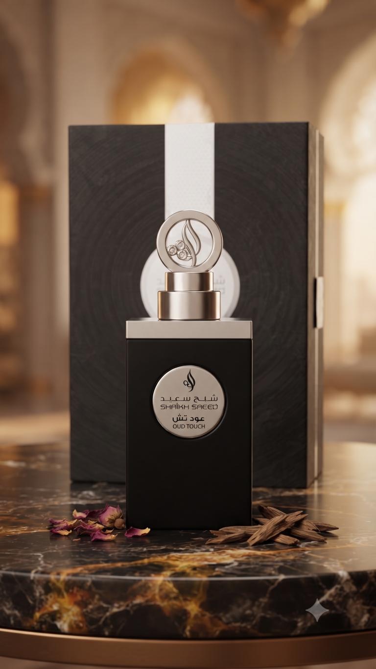 Oud Touch
