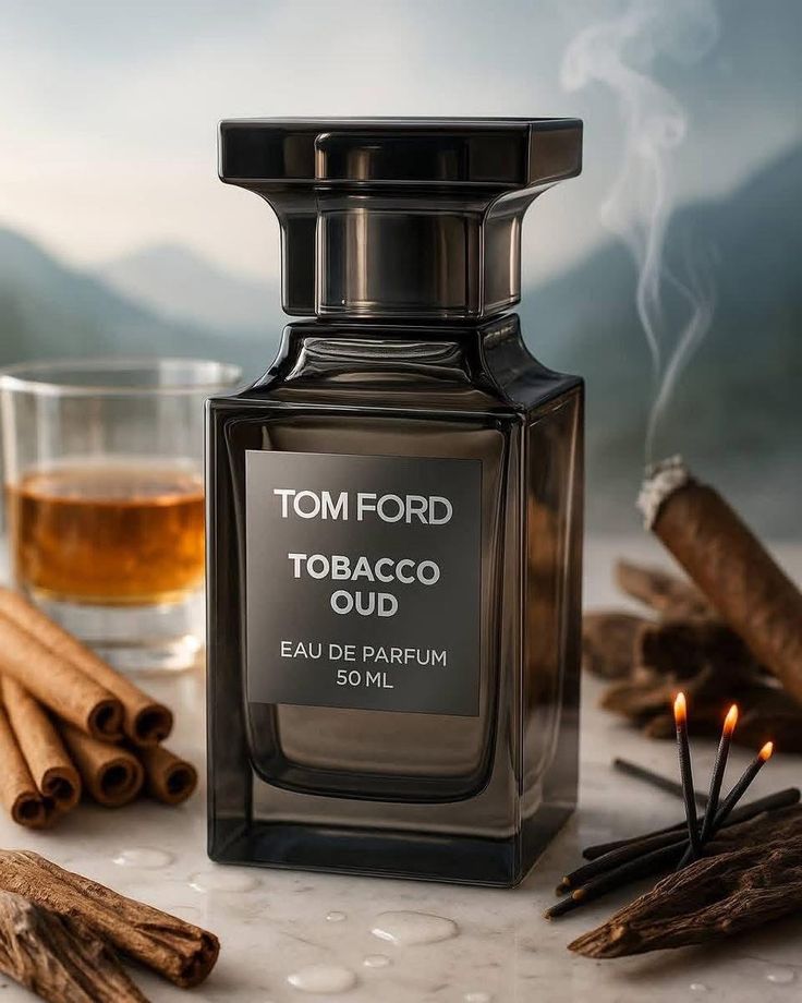 Tom Ford Tobacco Oud