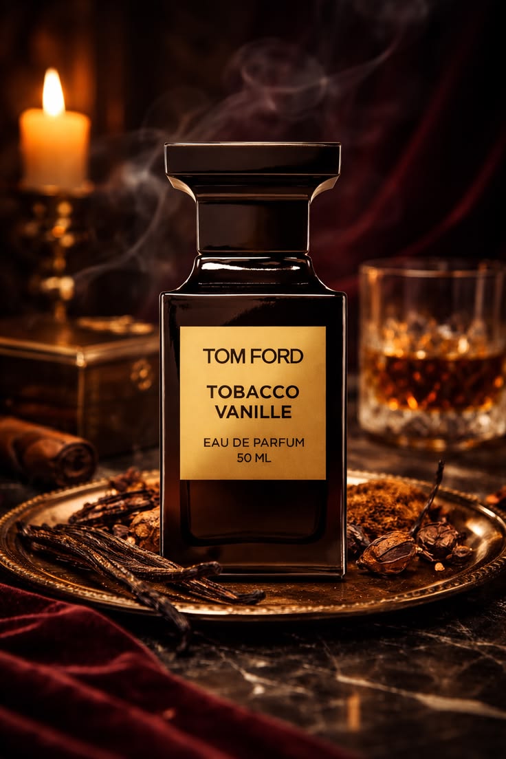 Tom Ford Tobacco Vanille