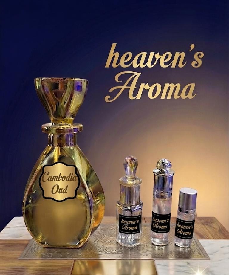 Cambodia Oud