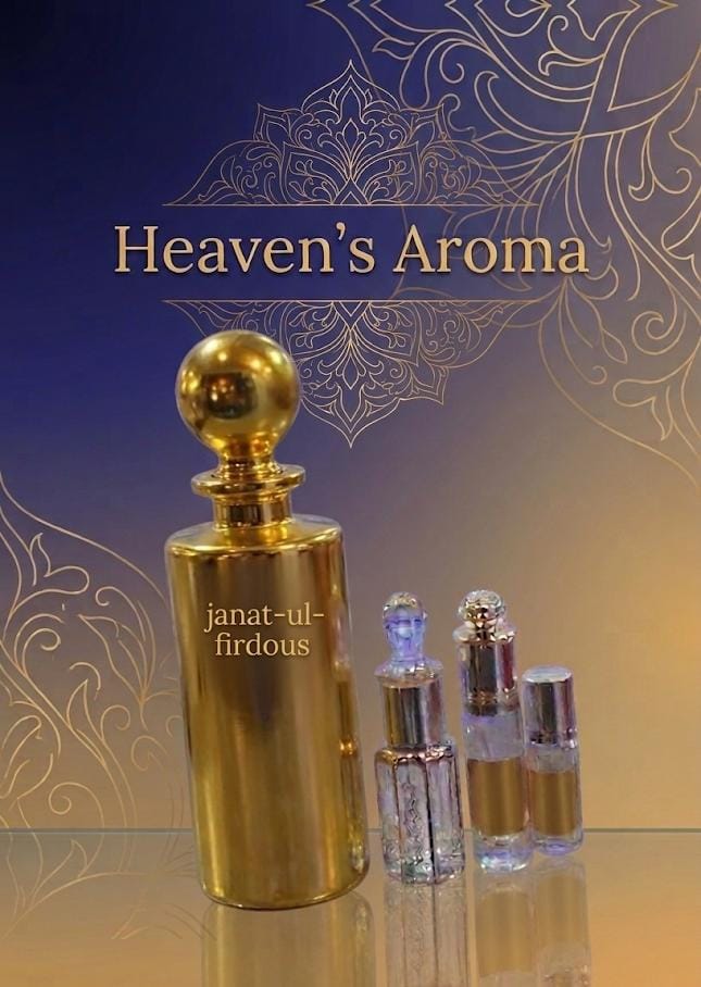 Jannat Al Firdous